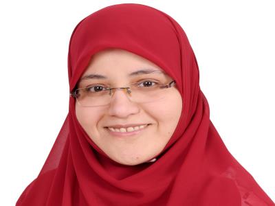 ماجدة عبدالله