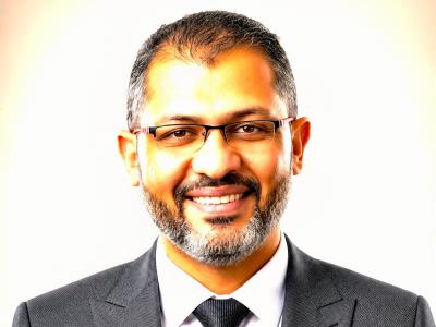 د. أحمد تمراز